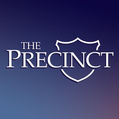 The Precinct - OUT NOW 🚨's profile picture