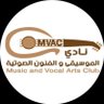 نادي الموسيقى والفنون الصوتية's profile picture