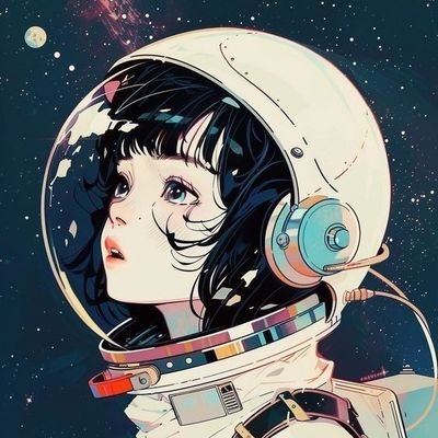 galaxia 🌌 🇦🇷's profile picture