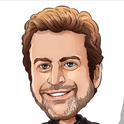 Chuck Yates (He / His / Him)'s profile picture