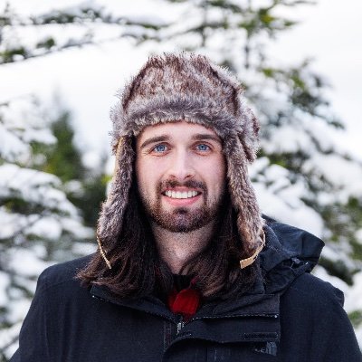 Darin Deveau's profile picture