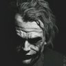 fearless Joker profil fotoğrafı