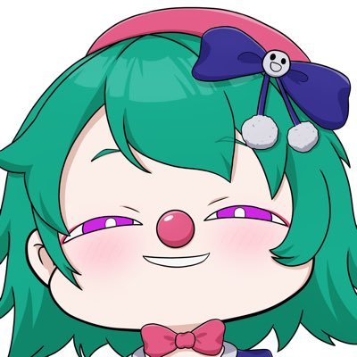 Susie Llum 🎭🤡 | Debut TBD! POLARIS's profile picture