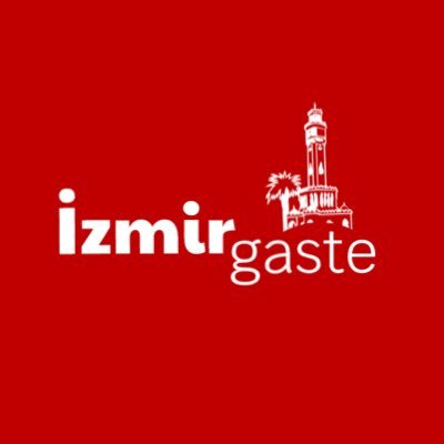 İzmir Gaste's profile picture