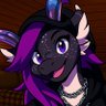 ะคะพัะพ ะฟัะพัะธะปั Darknessfoxy