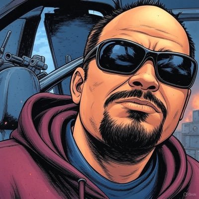 LandingMark's profile picture