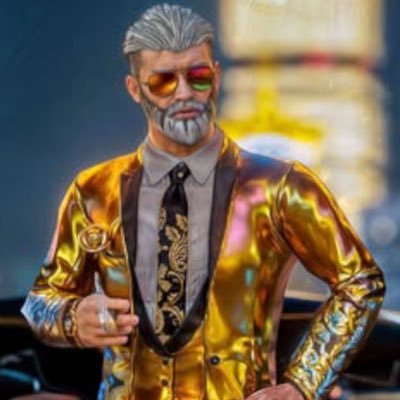 JuegoFCB's profile picture