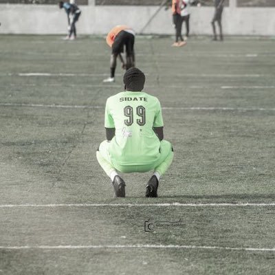 Sidaty🇸🇳🇨🇩🌟🌟's profile picture
