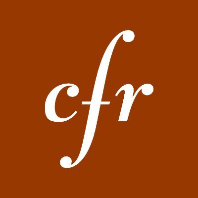 CFR_org's profile picture