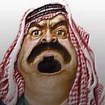 almgamh's profile picture