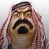 الشاعر مطحس الاعرابي profil fotoğrafı