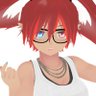 Profilbild von Shino Kurokaze ~ Fennec Dragon Vtuber!!