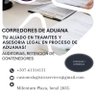Profilbild von Mgtr Javier Cordoba