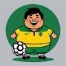 Sunday League Ronaldo's profile picture