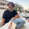 حسین طباطبایی 🎒 profil fotoğrafı