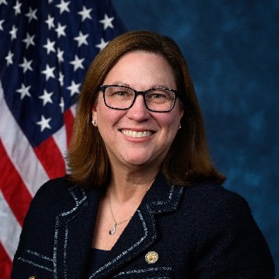 RepJulieJohnson's profile picture