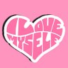 “I LOVE MYSELF”'s profile picture