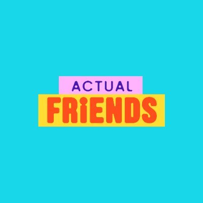 ActualFriendsVE's profile picture