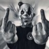 metalfist profil fotoğrafı