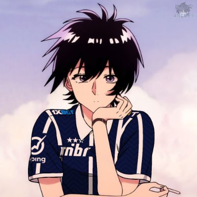 MIBR_Valorant fan's profile picture