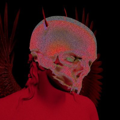 Maxwell's profile picture