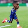 Keilor Navas le gardien's profile picture