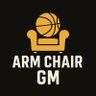 ArmChairGM profil fotoğrafı