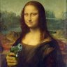 Monna Lisa 的头像