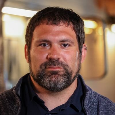 Miguel Muñoz Ortega✍️'s profile picture