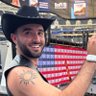 JOSHUA's profile picture