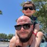 Profilbild von Jeff
