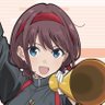 かめ🔥9/19FEST INAZUMA,10/31カナリリ,11/3赤色の響祭,12/6広島参戦 的头像