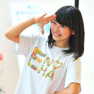 2018年3月21日に太陽からお星様になった愛の葉girls黄色担当大本萌景の母です。's profile picture