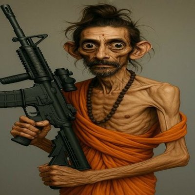 mahakaalkabaap's profile picture