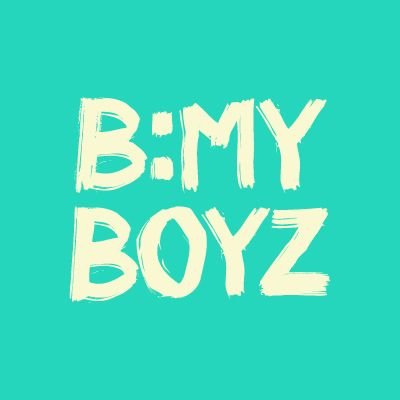 B:MY BOYZ's profile picture