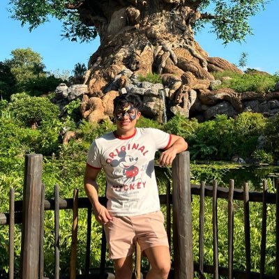 Luke Mimo's profile picture