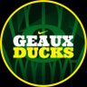 Geaux Ducks 的头像