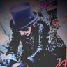 Profilbild von Tattooed Billionaire
