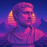 Profilbild von Antiochus IV Epiphanes