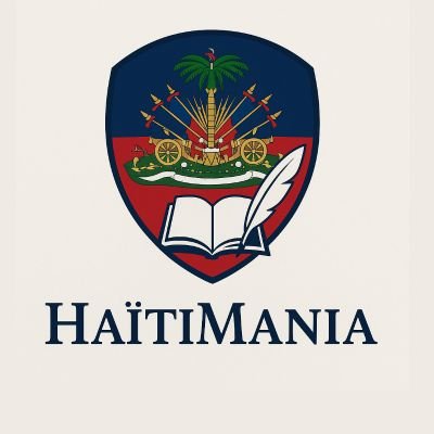 HaitiMania's profile picture