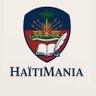 @HaitiMania #FreeHaiti 的头像