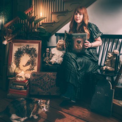 Amy Bruni's profile picture