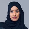 Profilbild von Amina Guleid
