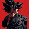 Goku Black's profile picture