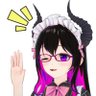 NanoVT☕️🖌️Maid Vtuber profil fotoğrafı