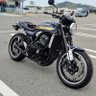 Profilbild von 🌊*.marin*ﾟ🏍*Z900RS❤NSR89❤️セロー250❤️Dトラッカー