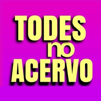 todesnoacervo's profile picture