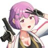 メアリス | MarySioux 的头像