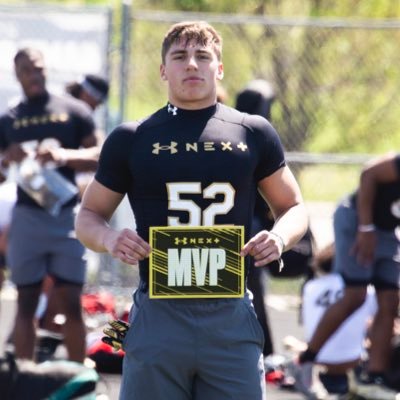 Ethan Reyna 3⭐️'s profile picture