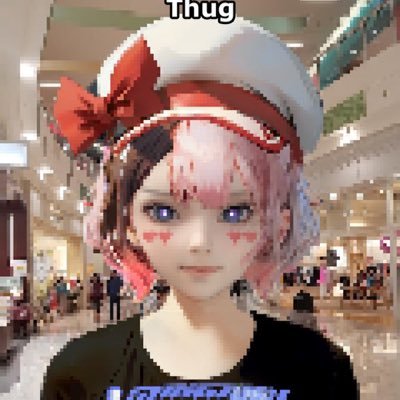 Aeon reborn 💹🧲's profile picture